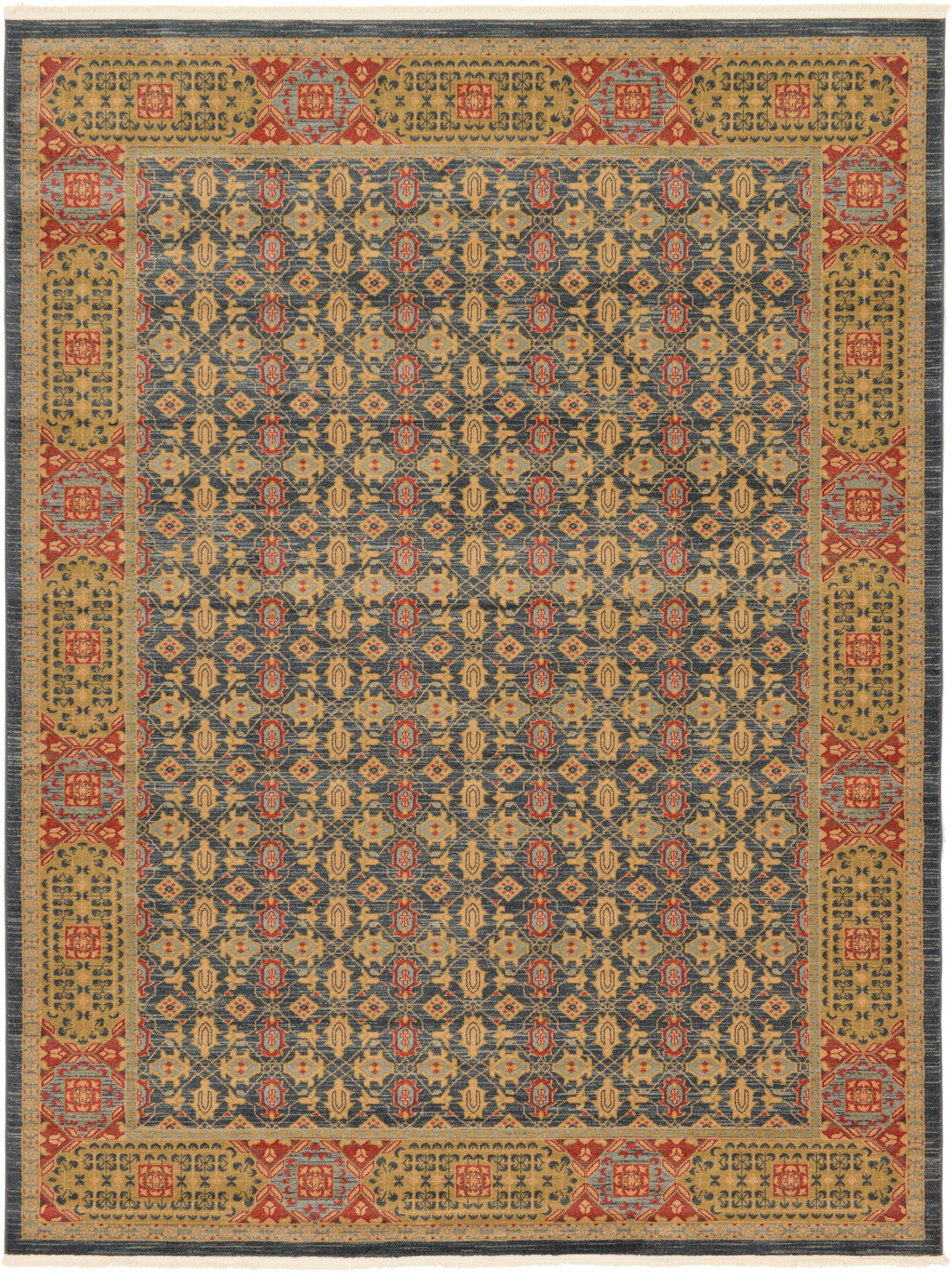 Main image of rug