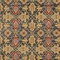 See color option for Unique Loom 8' x 8' Palace Round Rug