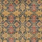 See color option for Unique Loom 7' x 10' Palace Rug