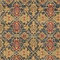 See color option for 6' x 6' Mamluk Round Rug