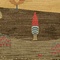See color option for 8' x 10' Kashkuli Gabbeh Rug