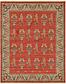 8' x 10' Kashkuli Gabbeh Rug thumbnail