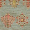 See color option for 8' x 10' Kashkuli Gabbeh Rug