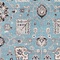 See color option for 9' x 12' Heritage Rug