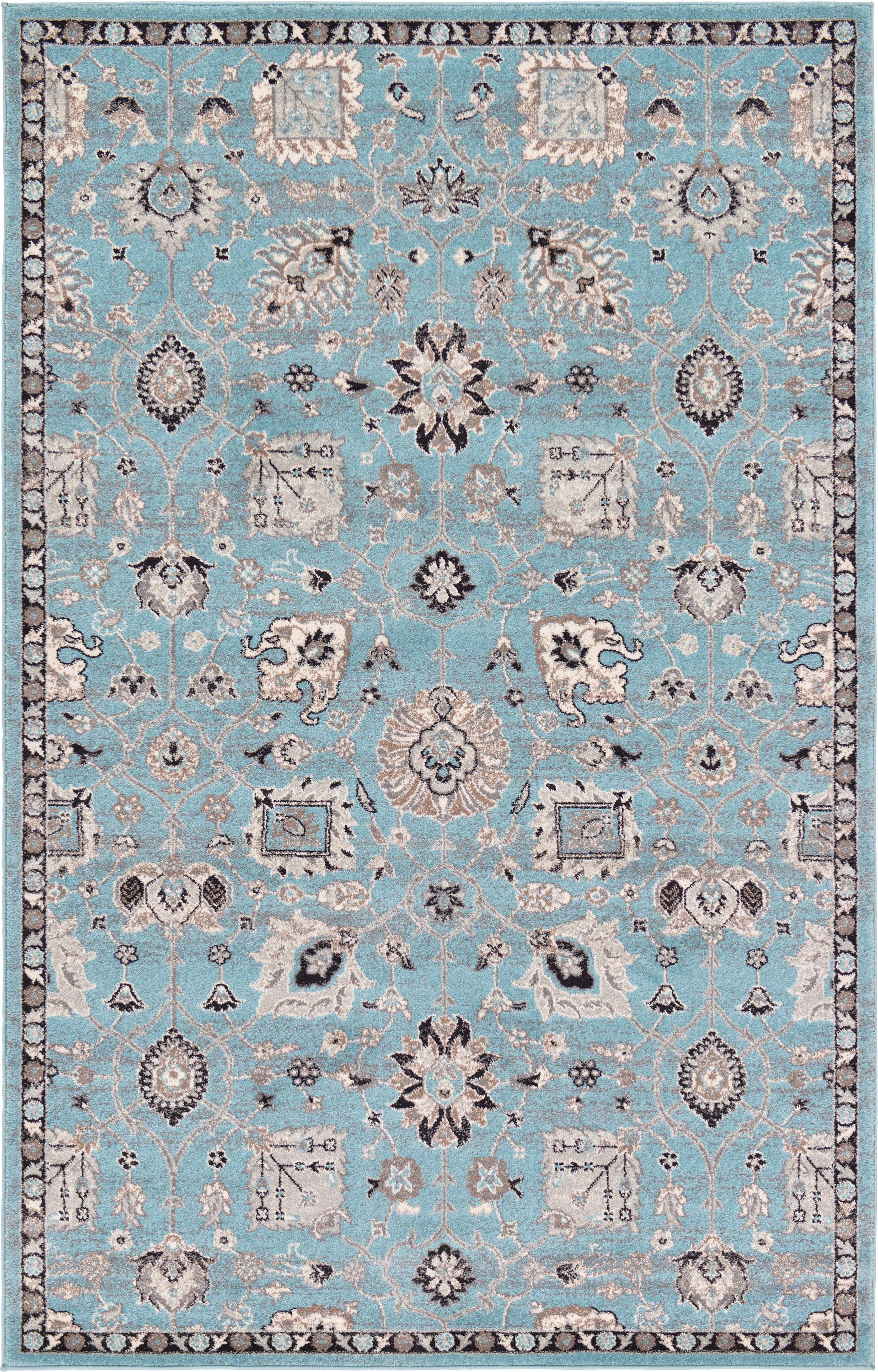 Main image of rug