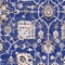 See color option for 8' 4 x 8' 4 Heritage Square Rug