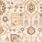 See color option for 8' 4 x 8' 4 Heritage Square Rug