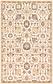 5' x 8' Heritage Rug thumbnail