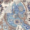 See color option for 8' 4 x 8' 4 Heritage Square Rug