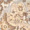 See color option for 8' 4 x 8' 4 Heritage Square Rug