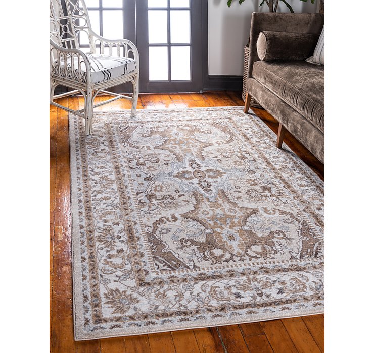 4' x 6' Heritage Rug