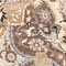 See color option for 8' 4 x 8' 4 Heritage Square Rug