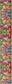 2' 7 x 19' 8 Barcelona Runner Rug thumbnail
