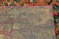 Unique Loom 6' x 6' Jardin Square Rug thumbnail image 19