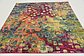 Unique Loom 6' x 6' Jardin Square Rug thumbnail image 12