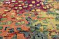 Unique Loom 6' x 6' Jardin Square Rug thumbnail image 13