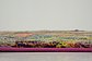 Unique Loom 6' x 6' Jardin Square Rug thumbnail image 16