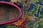 Unique Loom 6' x 6' Jardin Square Rug thumbnail image 17
