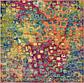 6' x 6' Barcelona Square Rug thumbnail
