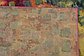 Unique Loom 8' x 8' Jardin Square Rug thumbnail image 19