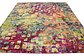 Unique Loom 8' x 8' Jardin Square Rug thumbnail image 12