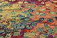 Unique Loom 8' x 8' Jardin Square Rug thumbnail image 13