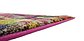 Unique Loom 8' x 8' Jardin Square Rug thumbnail image 15