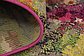 Unique Loom 8' x 8' Jardin Square Rug thumbnail image 17