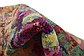 Unique Loom 8' x 8' Jardin Square Rug thumbnail image 18