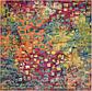 8' x 8' Barcelona Square Rug thumbnail