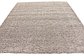 Hadorn 8' 2 x 8' 2 Solid Shag Square Rug thumbnail image 3
