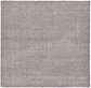 Hadorn 8' 2 x 8' 2 Solid Shag Square Rug thumbnail image 1