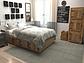 8' 2 x 8' 2 Solid Shag Square Rug thumbnail