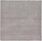8' 2 x 8' 2 Solid Shag Square Rug thumbnail