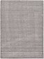 Unique Loom 8' x 11' Solid Shag Rug thumbnail image 10