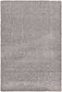 Unique Loom 6' x 9' Solid Shag Rug thumbnail image 10