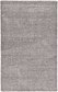 5' x 8' Solid Shag Rug thumbnail image 10