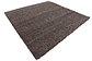 8' 2 x 8' 2 Solid Shag Square Rug thumbnail image 2