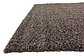 8' 2 x 8' 2 Solid Shag Square Rug thumbnail image 5