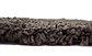 8' 2 x 8' 2 Solid Shag Square Rug thumbnail image 7