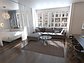8' 2 x 8' 2 Solid Shag Square Rug thumbnail image 10