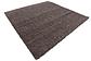 8' 2 x 8' 2 Solid Shag Square Rug thumbnail