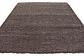 8' 2 x 8' 2 Solid Shag Square Rug thumbnail