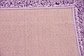 8' 2 x 8' 2 Solid Shag Square Rug thumbnail image 9