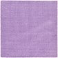 8' 2 x 8' 2 Solid Shag Square Rug thumbnail image 1