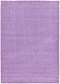 7' x 10' Solid Shag Rug thumbnail image 10