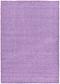 213cm x 305cm Solid Shag Rug thumbnail image 10