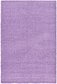 6' x 9' Solid Shag Rug thumbnail image 10