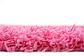 250cm x 250cm Solid Shag Square Rug thumbnail image 7