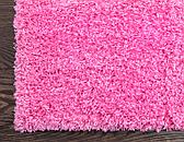 10' x 13' Solid Shag Rug thumbnail